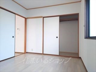 広島市安佐北区落合２丁目のアパートのその他