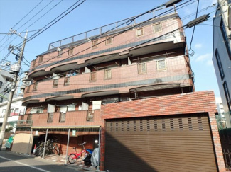 【外観】