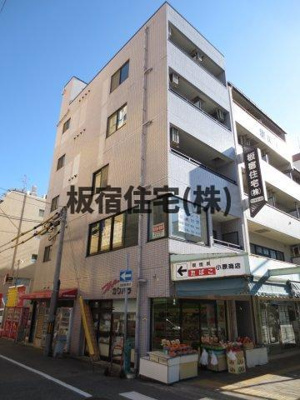 【外観】 | 小原ビル