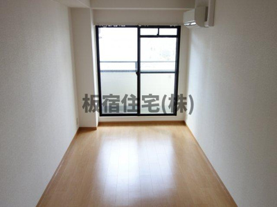 【洋室】 | 小原ビル