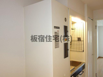 【内装】 | 小原ビル | 温水器