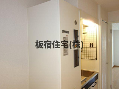 【内装】 | 小原ビル | 温水器