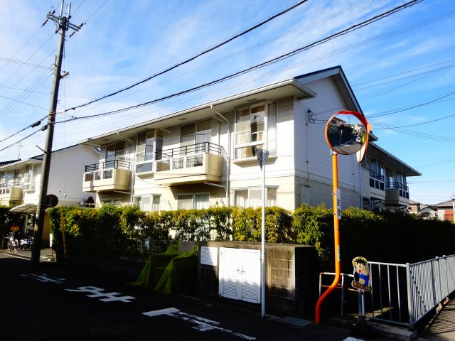 ハイツエンデバーIの設備