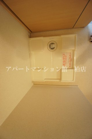 ソイビーンズ　ウッドの設備
