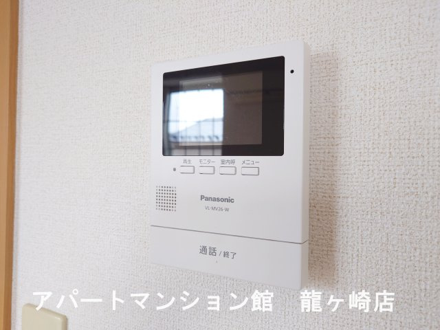 さくらヒルズのセキュリティ