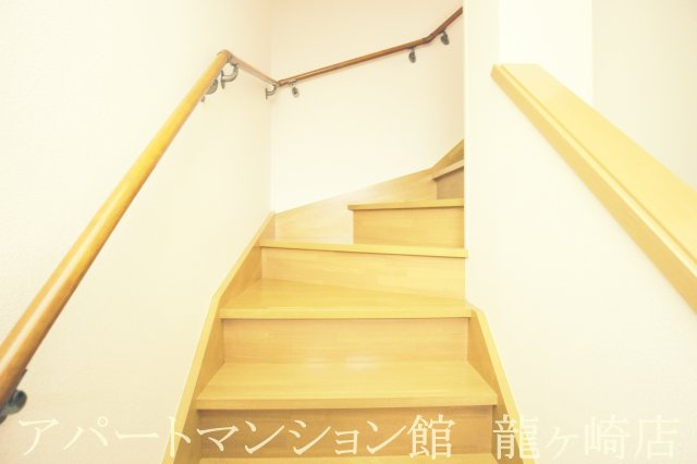 さくらヒルズの内装