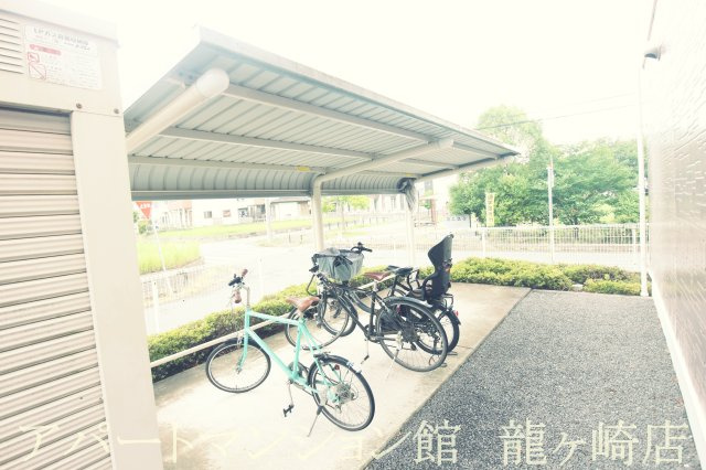 さくらヒルズのその他共用部分