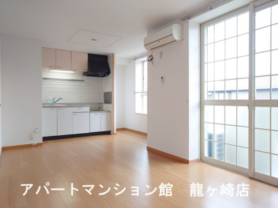 【居間・リビング】 | さくらヒルズ