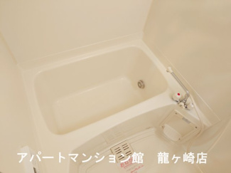 【浴室】 | さくらヒルズ