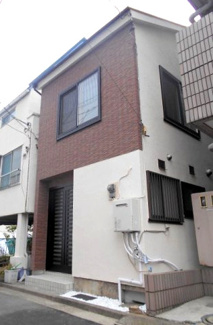 【外観】 | 外観も気になるポイント