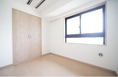 【洋室】 | リバー＆タワー | リバー＆タワー　人形町周辺の高級賃貸は人形町不動産で！