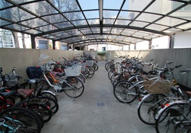 【その他共用部分】 | リバー＆タワー | リバー＆タワー　人形町周辺の高級賃貸は人形町不動産で！