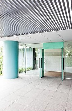 【エントランス】 | リバー＆タワー | リバー＆タワー　人形町周辺の高級賃貸は人形町不動産で！