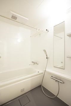 【浴室】 | リバー＆タワー | リバー＆タワー　人形町周辺の高級賃貸は人形町不動産で！