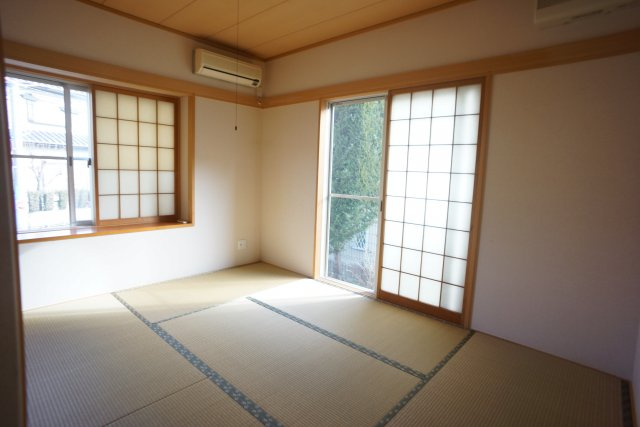 【和室】 | 下深田貸家