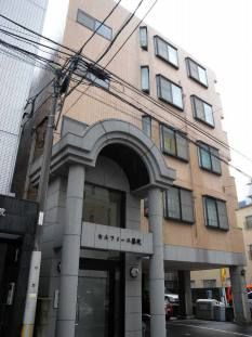 【外観】 | セルフィーユ薬院 | きれいな外観です