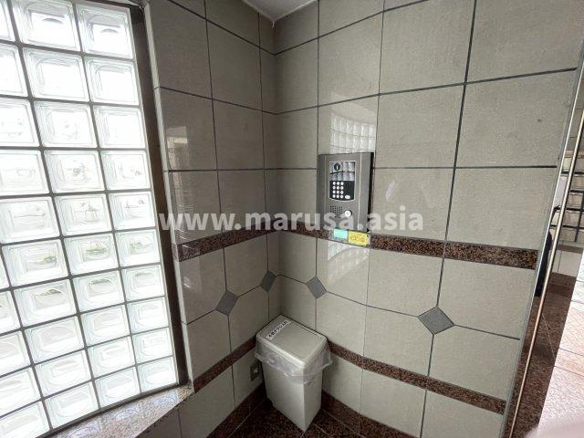 シーラカンスKANDYのセキュリティ