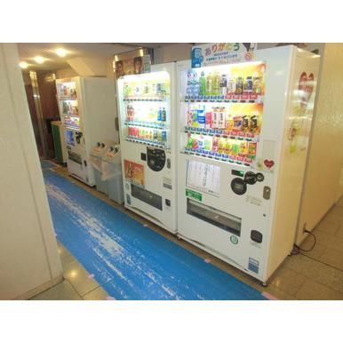 【エントランス】 | シャンボール大名Ｂ棟 | 毎日通るエントランスはこのようになっています