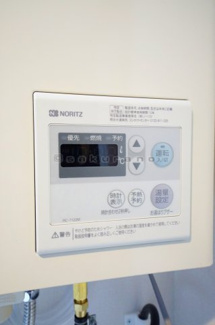 【設備】 | シティレジデンス西町南 | ※写真は同建物・同タイプ（4階）。