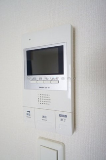 【セキュリティ】 | シティレジデンス西町南 | ※写真は同建物・同タイプ（4階）。