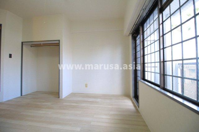 シーラカンスKANDYの内装