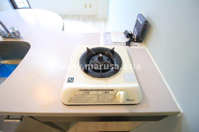 シーラカンスKANDYのその他