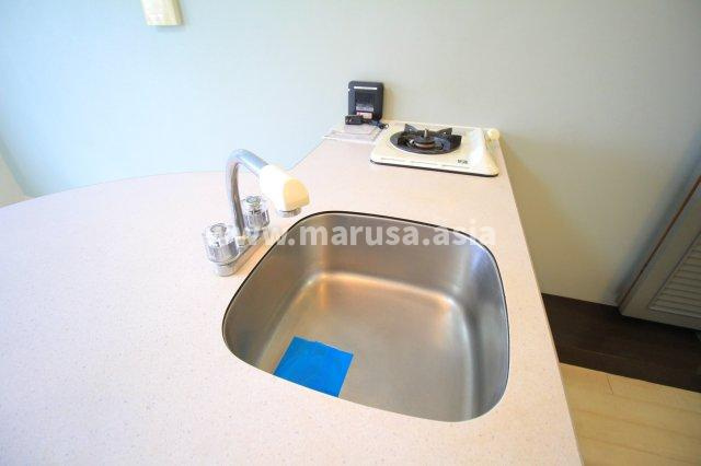 シーラカンスKANDYの収納