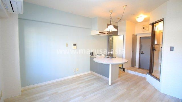 シーラカンスKANDY