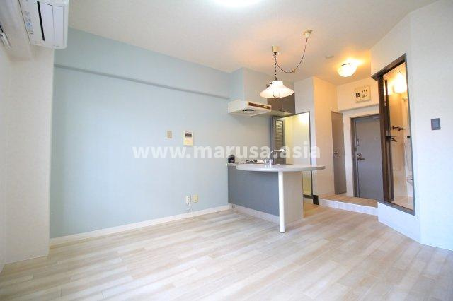 シーラカンスKANDY