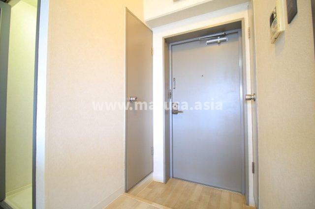 シーラカンスKANDYのセキュリティ