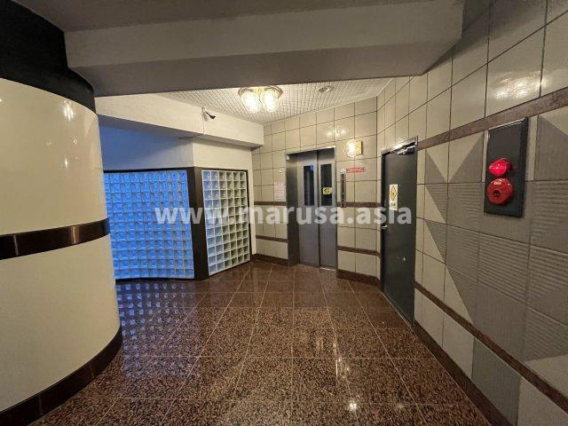 シーラカンスKANDYの収納