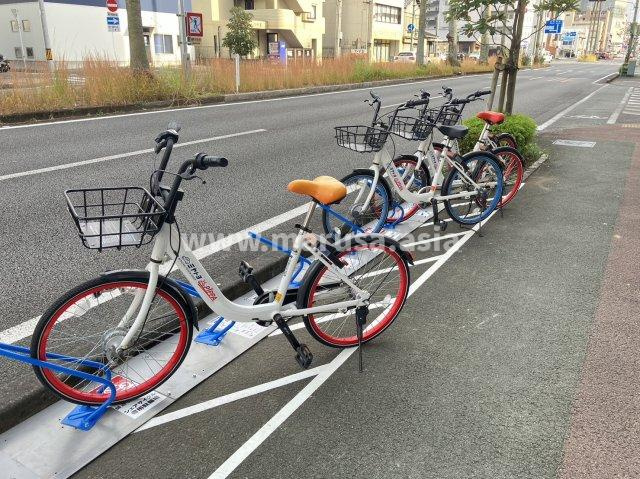 シーラカンスKANDYのロビー