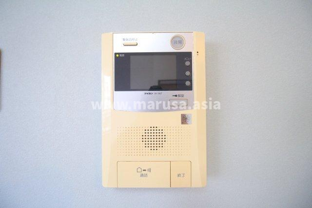 シーラカンスKANDYの設備