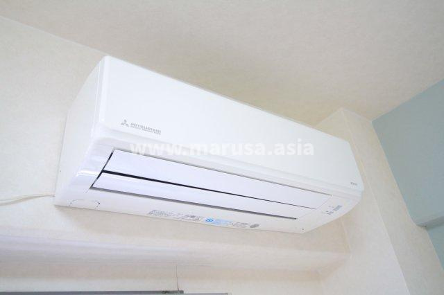 シーラカンスKANDYの設備