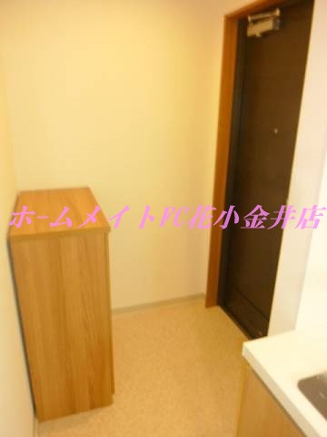 【玄関】 | ハナコテラス
