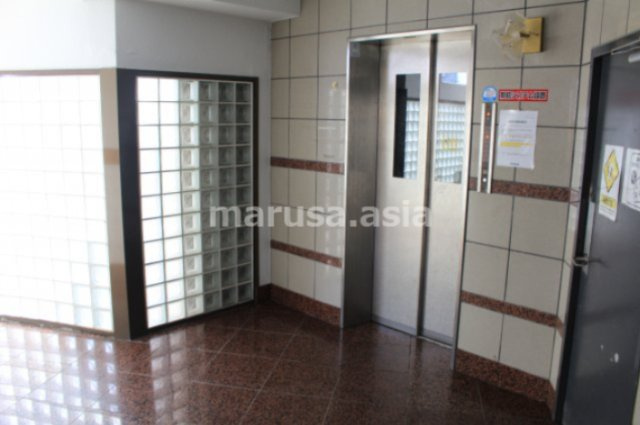 シーラカンスKANDYのその他共用部分