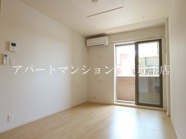 ヴィスタブライトAの内装