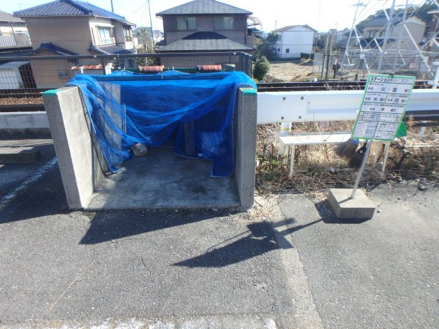 ＫＩＲＡＫＵハイツ宮路のその他共用部分