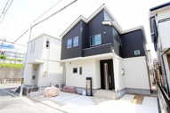 名古屋市南区戸部下1丁目1213【仲介手数料無料】新築一戸建ての画像