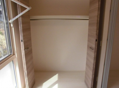 【収納】 | パーシモンⅢ