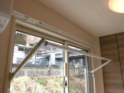 【設備】 | パーシモンⅢ