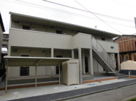 パーシモンⅢの画像