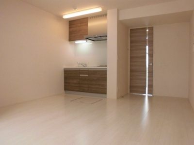 【居間・リビング】 | パーシモンⅢ