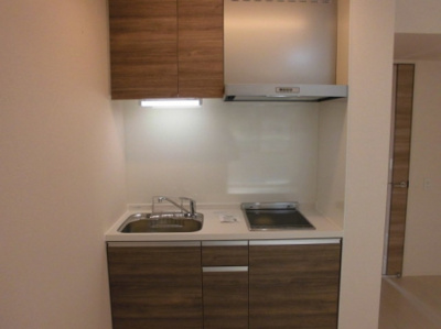 【キッチン】 | パーシモンⅢ