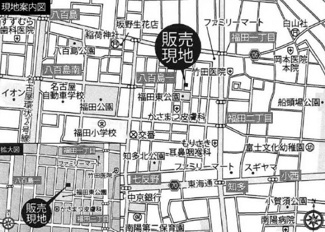 【地図】