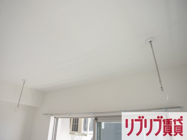 ヴァンヴェール亀岡の設備