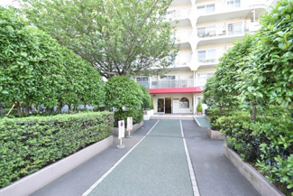 【エントランス】 | エントランス