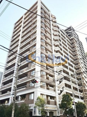 【外観】 | ブール・バール南森町 | 落ち着いた雰囲気の外観です