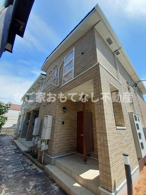 【外観】 | プラシード清里