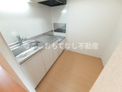 【キッチン】 | プラシード清里